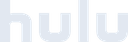 Company logo for Hulu